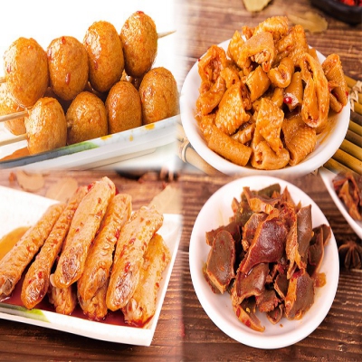 粵色粵味上新，為吃貨的雙“旦”預(yù)熱！